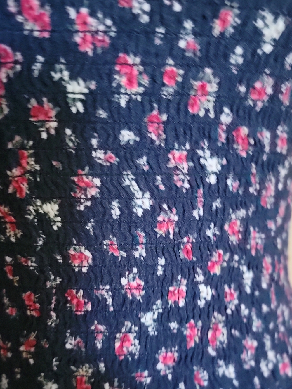 June &Ivy Cropped Top - Picture 4 of 7